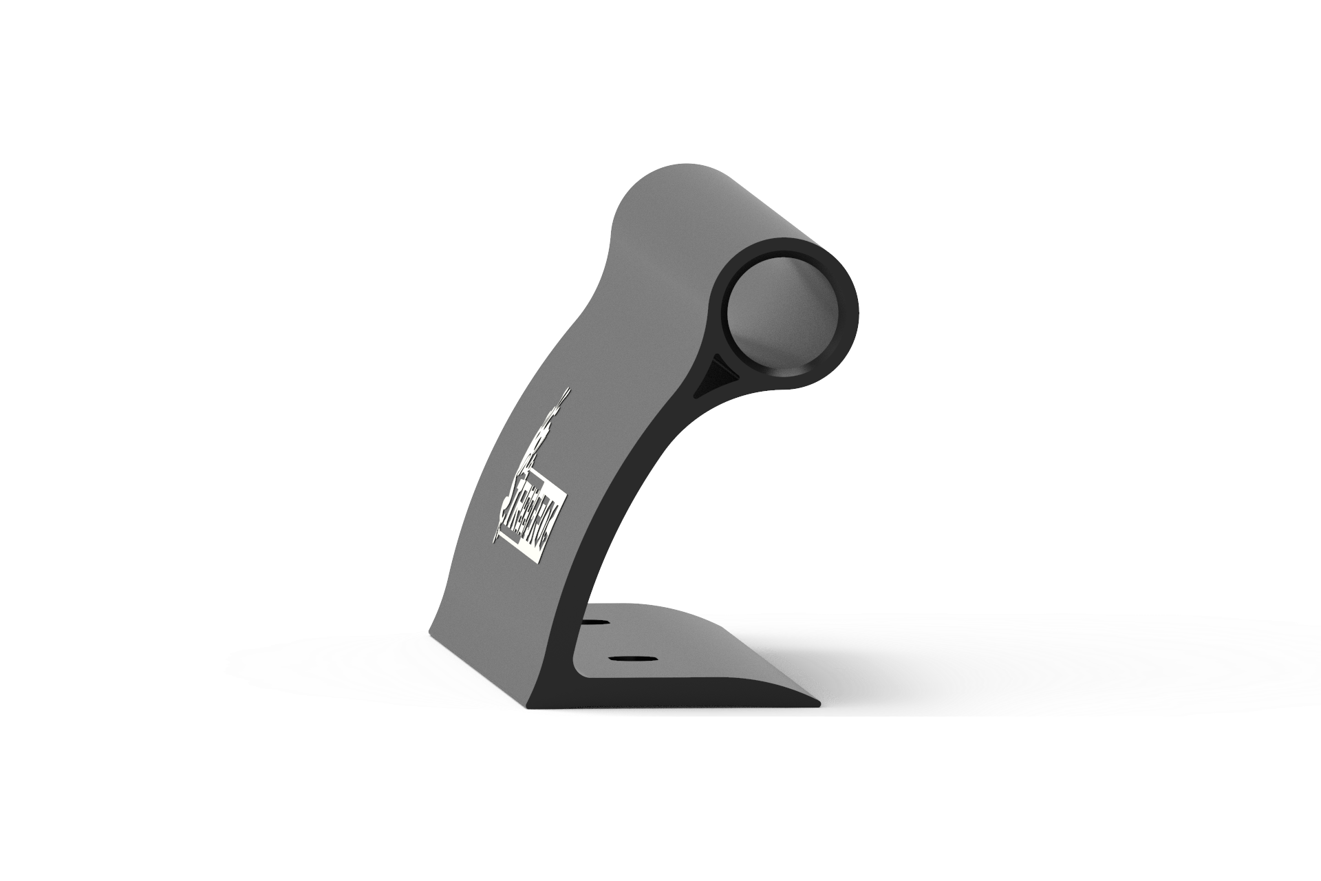 TreeFrog 12x100mm adapter