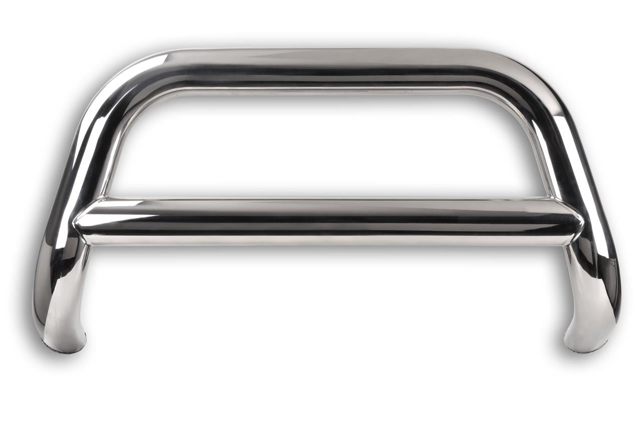 Stainless Steel Bullbar suitable for Ford Ranger (2012-2018)