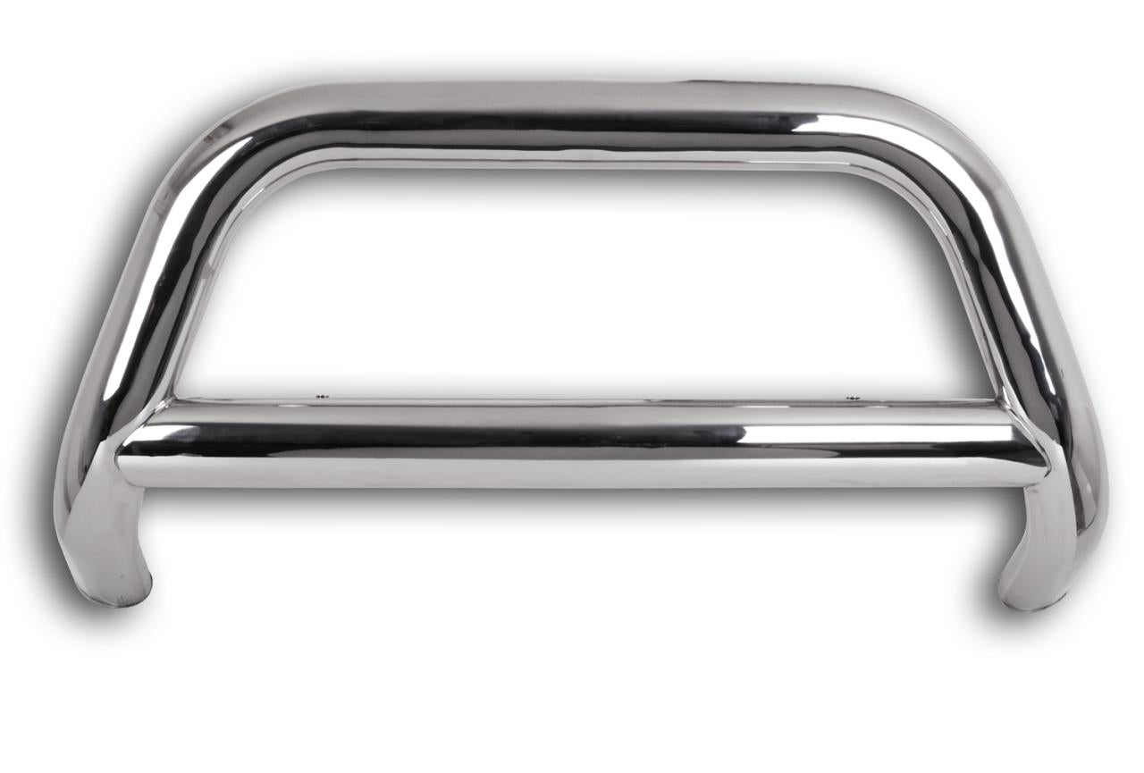 Stainless steel bullbar suitable for VW Amarok (2010-2020)