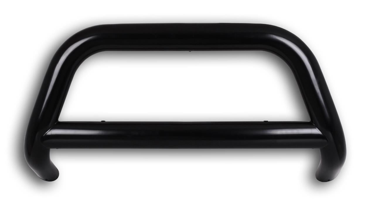 BLACK POWDER COATED BULLBAR SUITABLE FOR FORD RANGER (2012-2018)