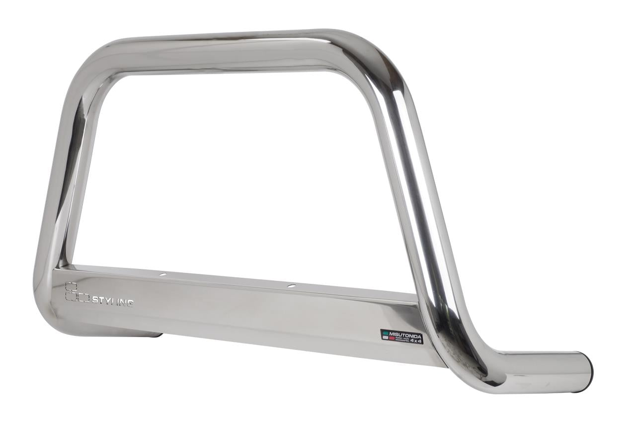 Misutonida - stainless steel bullbar VW T6.1 (2019-)