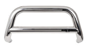 Stainless steel bullbar for Mitsubishi L200 (2015-)