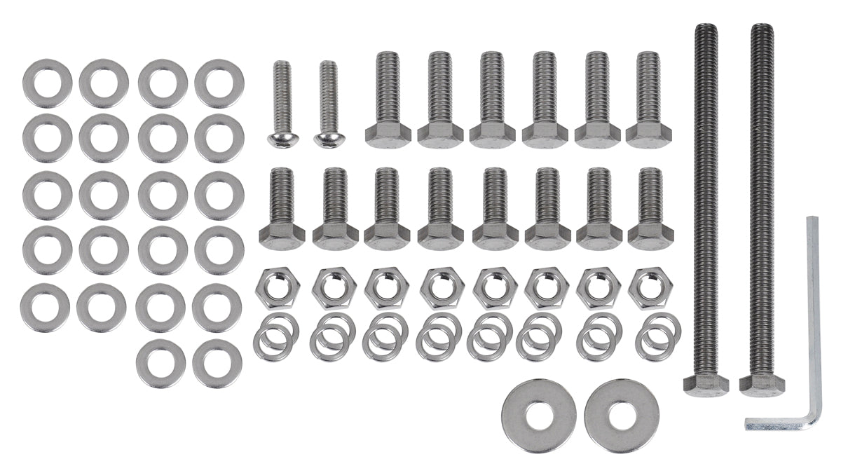 BLACK POWDER COATED BULLBAR SUITABLE FOR FORD RANGER (2012-2018)