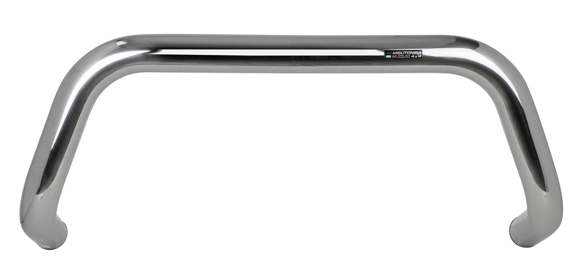 STAINLESS STEEL BULLBAR SUITABLE FOR FORD RANGER (2012-2022)