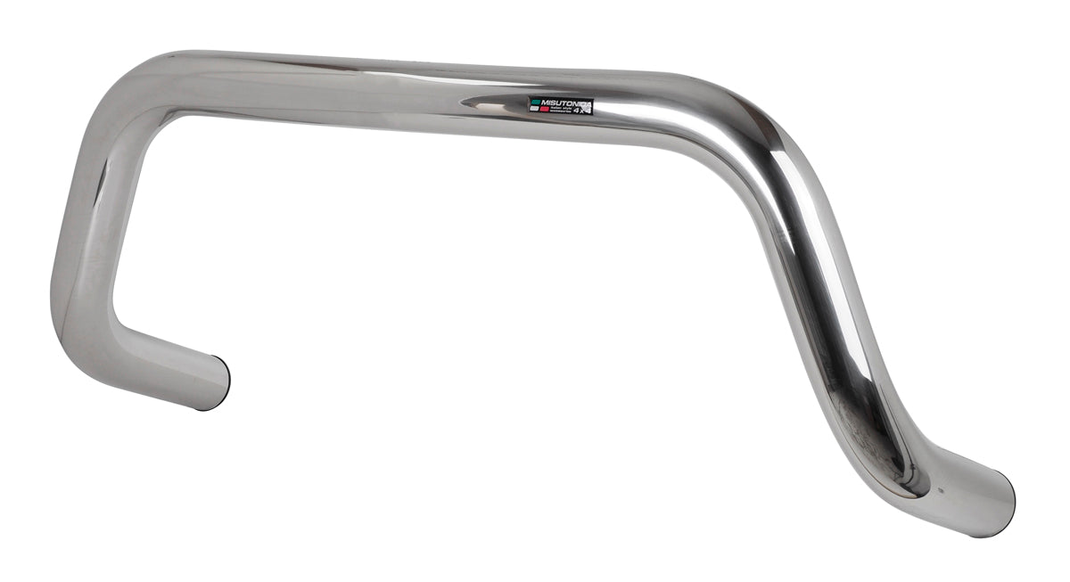 STAINLESS STEEL BULLBAR SUITABLE FOR FORD RANGER (2012-2022)