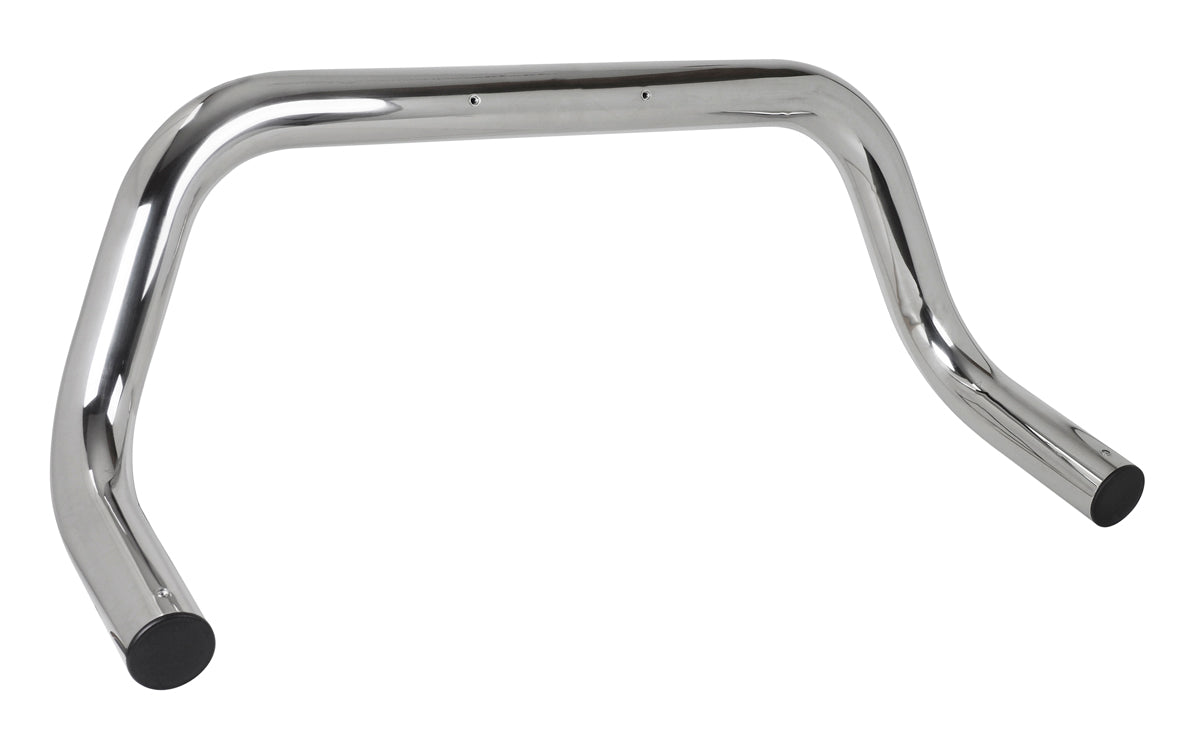 STAINLESS STEEL BULLBAR SUITABLE FOR FORD RANGER (2012-2022)