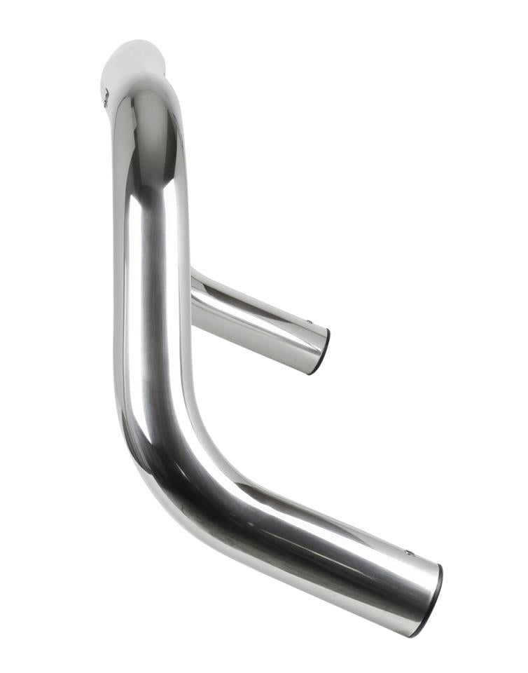 STAINLESS STEEL BULLBAR SUITABLE FOR FORD RANGER (2012-2022)