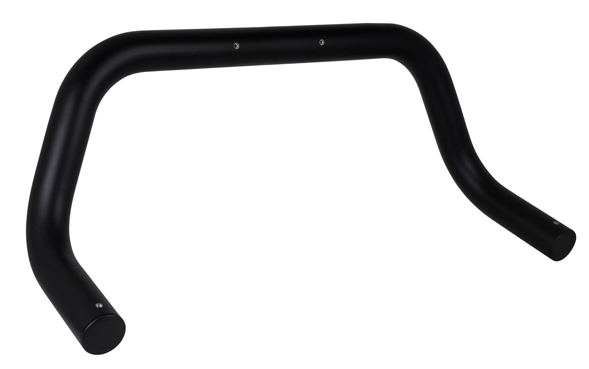 Misutonida - Black bullbar Ford Ranger Raptor (2019-2022)