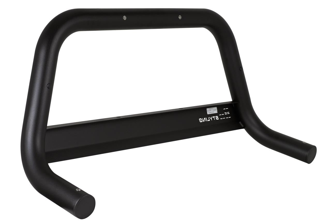 Misutonida - Black bullbar Fiat Ducato (2014-2023)