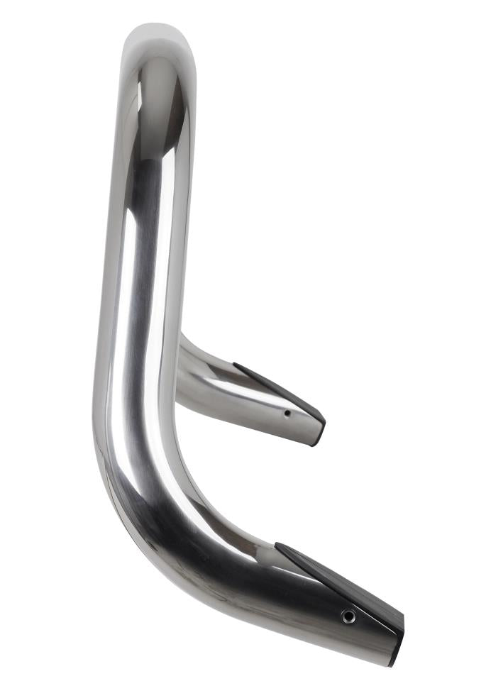 STAINLESS STEEL BULLBAR SUITABLE FOR SEAT ATECA (2018-2020)