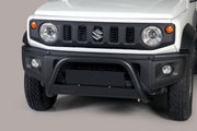 Black frontbar for Suzuki Jimny GJ/HJ (2018-)