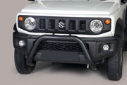 Black frontbar for Suzuki Jimny GJ/HJ (2018-)