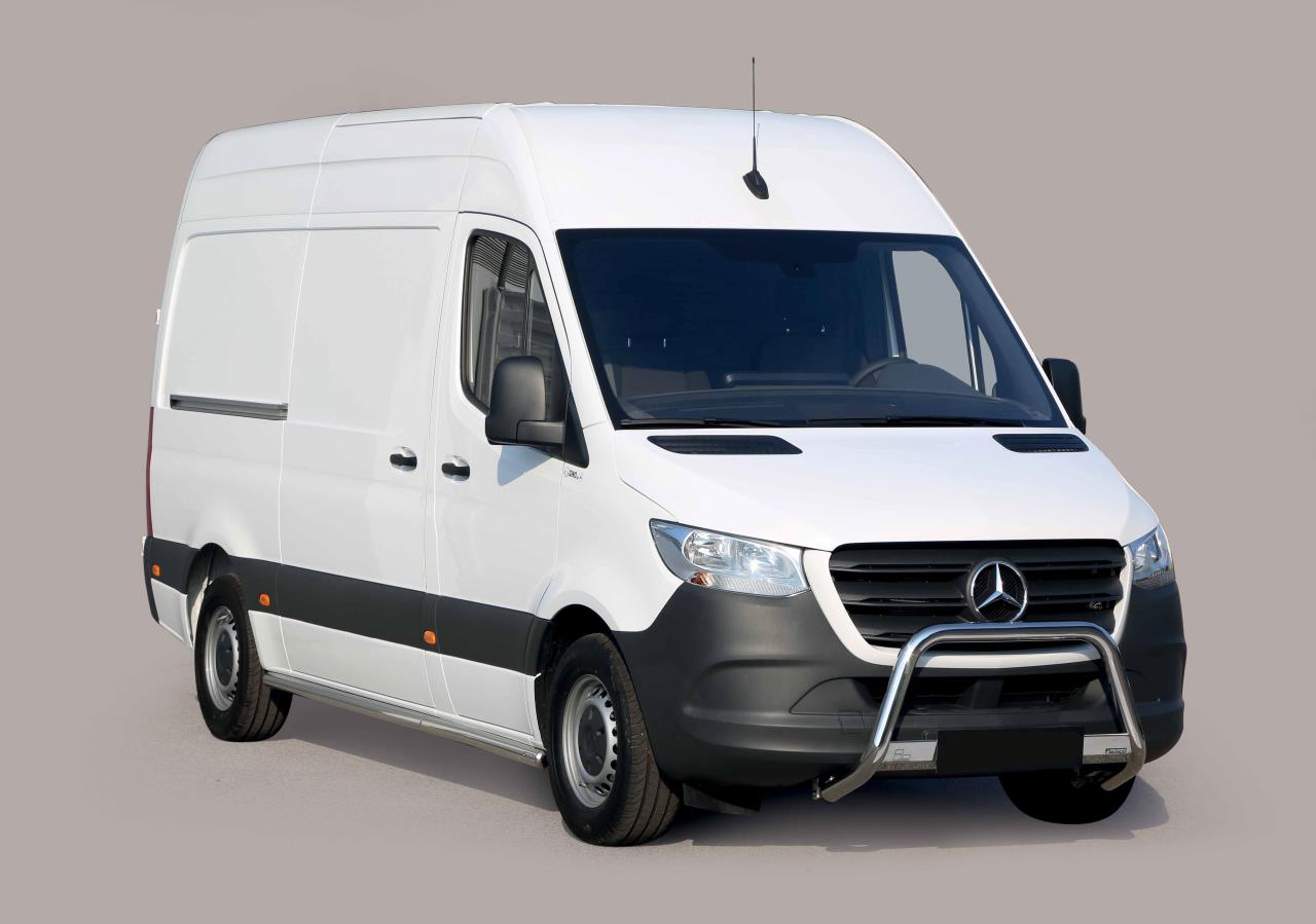 Frontbar for Mercedes-Benz Sprinter (2018-)