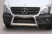 Frontbar for Mercedes-Benz Sprinter (2013-2017)