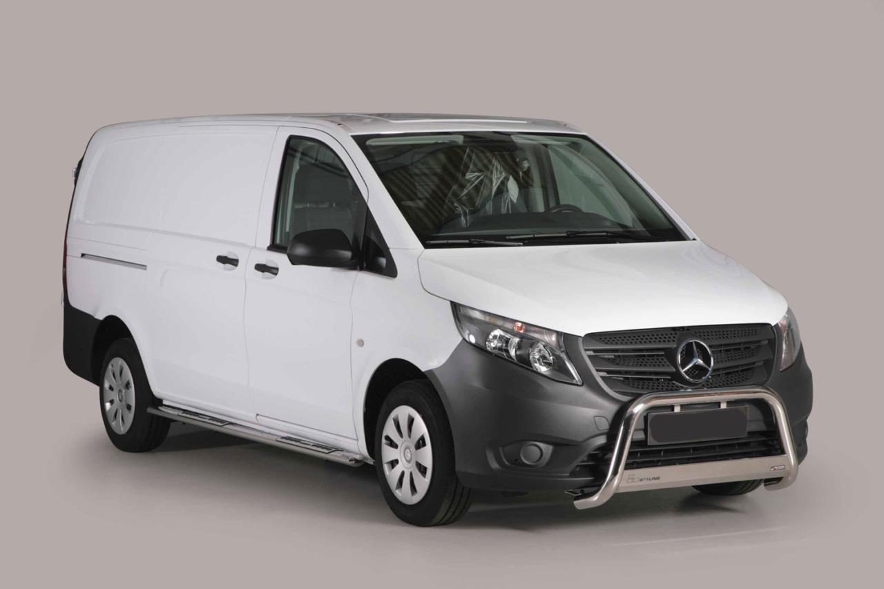Frontbar for Mercedes-Benz Vito (2015-2023)