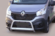 Frontbar for Renault Trafic (2014-2018)