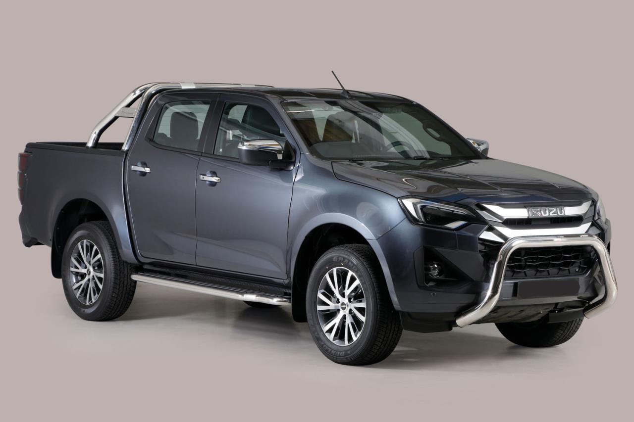 Stainless-steel-bullbar-OE-76-mm-suitable-for-Isuzu-D-Max-2024/27167