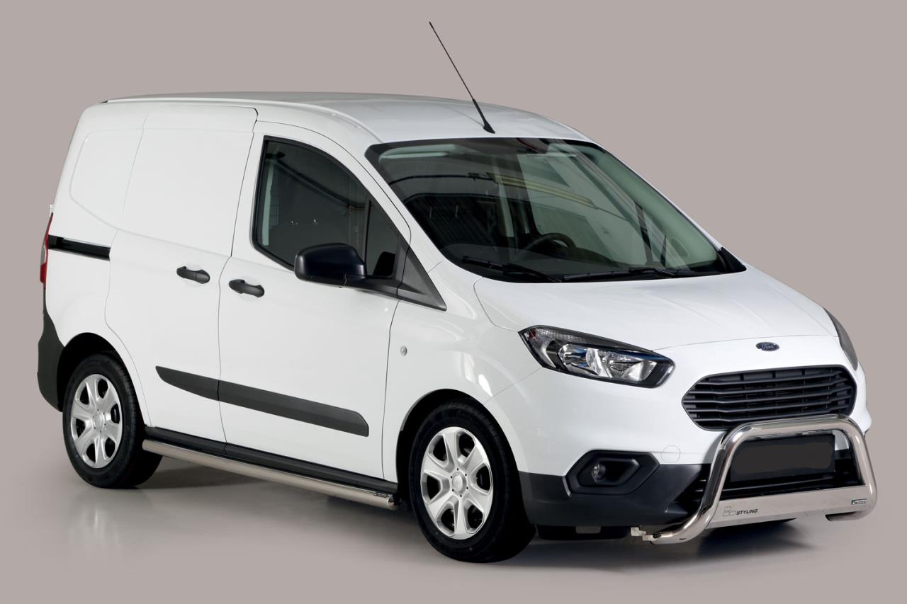 Voorbumper Beugel OE 63 mm Ford Transit Courier 2018-2023