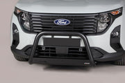 Misutonida - black bullbar Ford Transit Courier / Tourneo Courier (2024-)