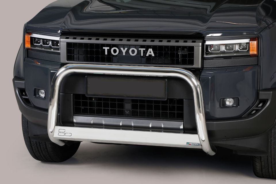 Misutonida Frontbeugel Ø 63 mm Toyota Landcruiser 250 (2024-)