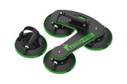 TreeFrog Pro 1 fietsendrager