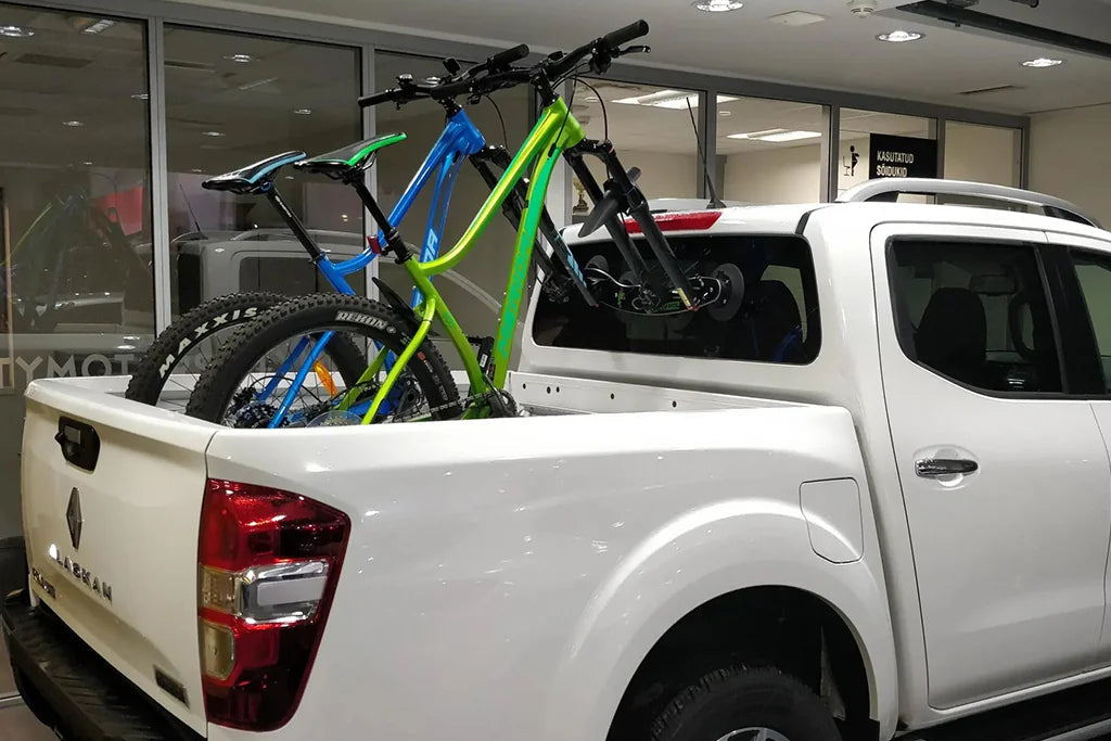 TreeFrog Pro 2 fietsendrager universeel