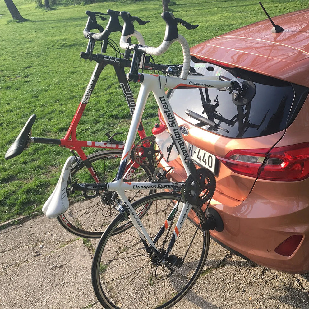 TreeFrog Pro 2 fietsendrager