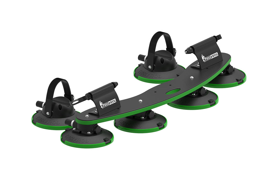 TreeFrog Pro 2 fietsendrager