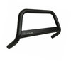 Bullbar zwart Iveco Daily (2014-2018)