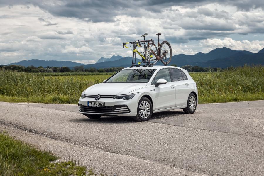 TreeFrog Elite 2 fietsendrager universeel