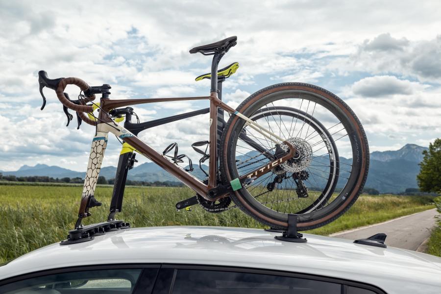 TreeFrog Elite 2 fietsendrager universeel