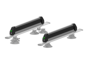 TreeFrog ski-/snowboard adapter voor dakdrager