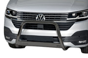Bullbar zwart VW T6.1 (2019-)