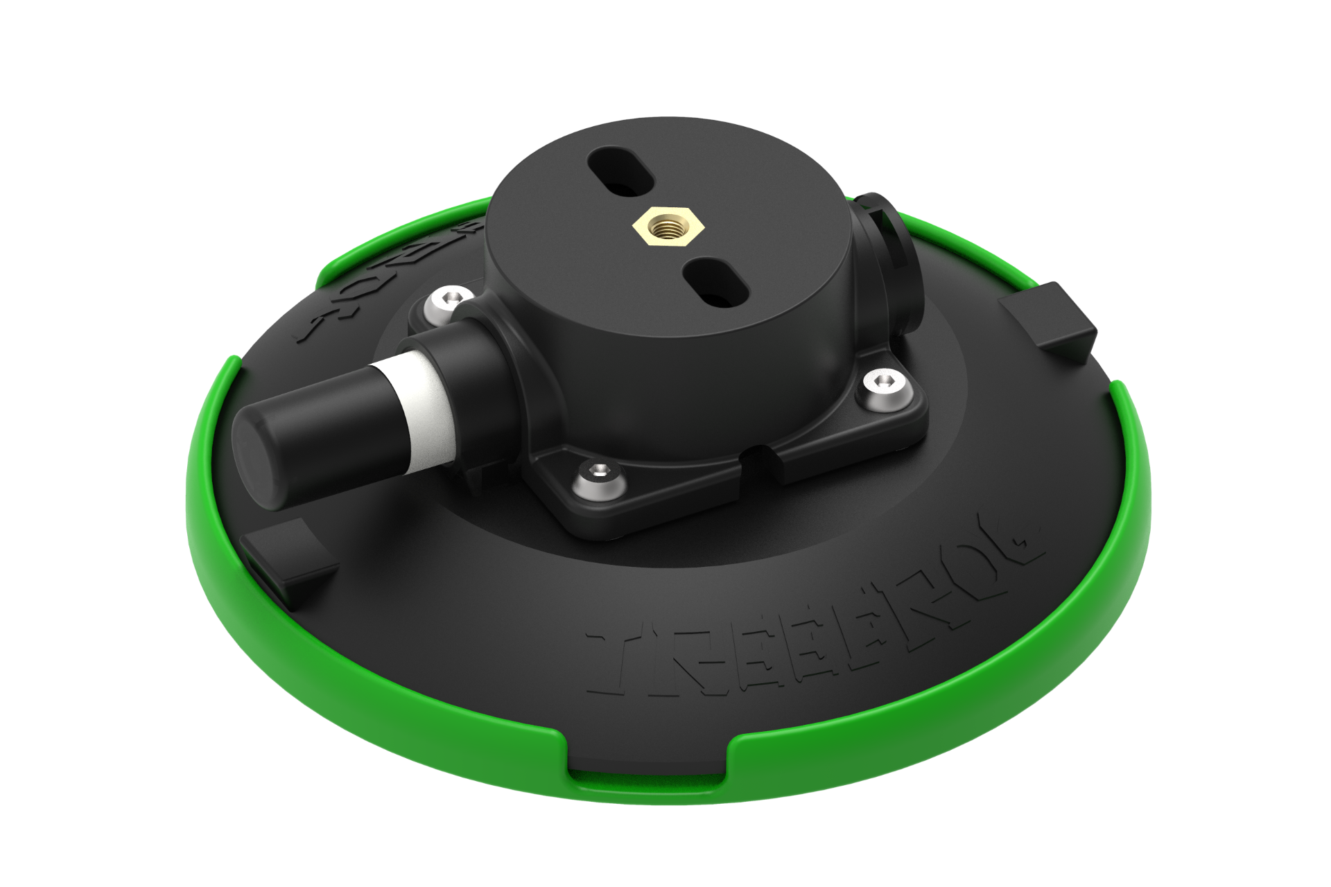 TreeFrog zuignap universeel 15cm