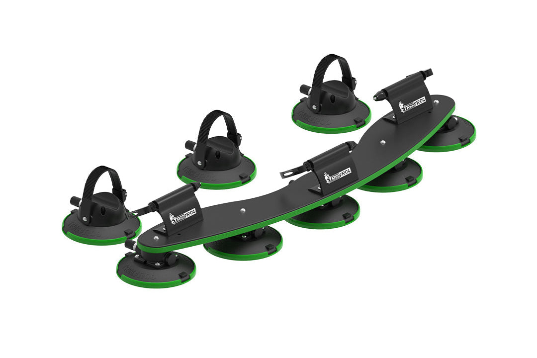 TreeFrog Pro 3 fietsendrager