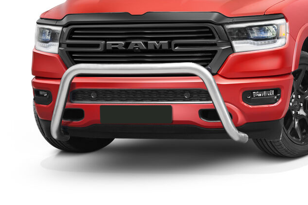 Bullbar Dodge Ram (2019-2024)