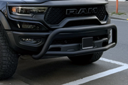 Bullbar zwart Dodge Ram TRX (2021-2024)