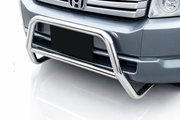 Bullbar Honda Crossroad (2007-2010)