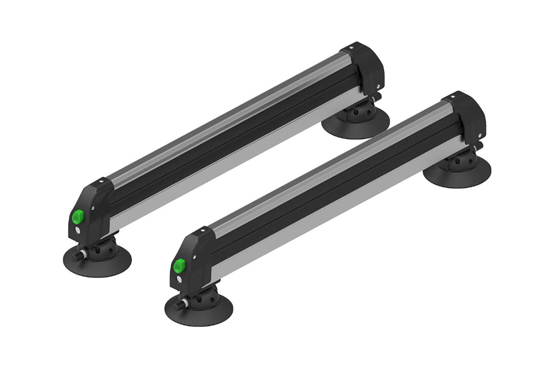 TreeFrog Ski&Snowboard 365 H Rack