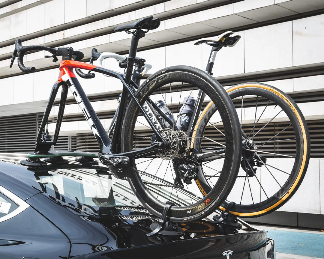 TreeFrog Pro 2 fietsendrager