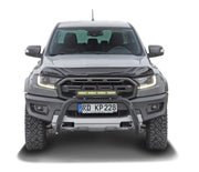 Misutonida - Black bullbar Ford Ranger Raptor (2019-2022)