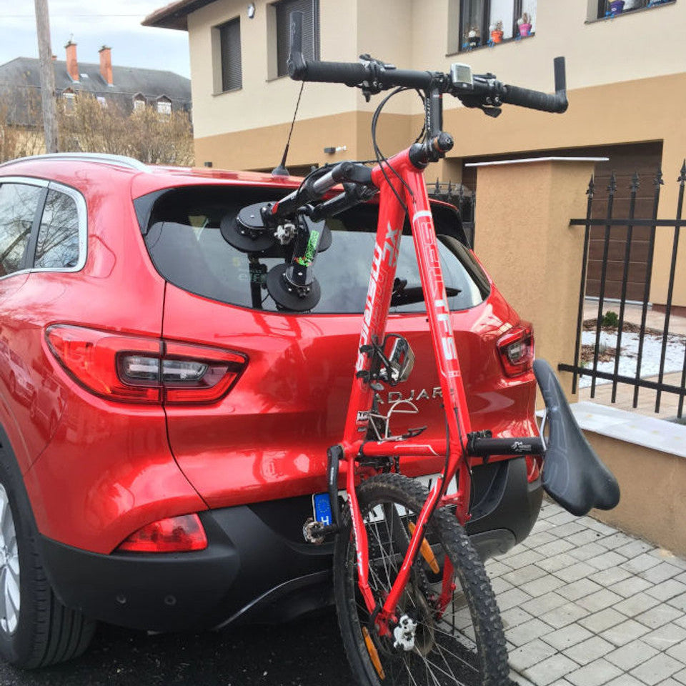 TreeFrog Pro 1 fietsendrager universeel