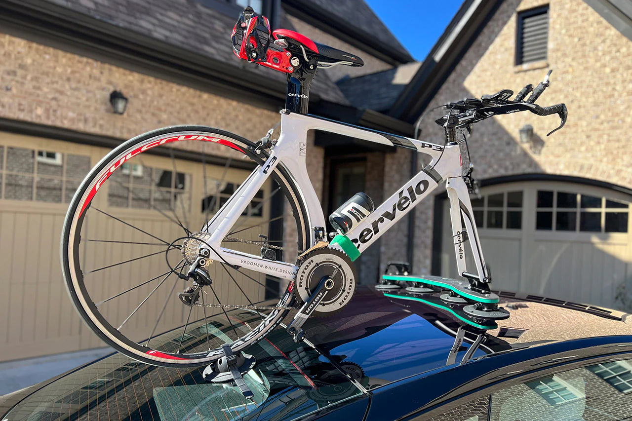 TreeFrog Pro 2 fietsendrager universeel