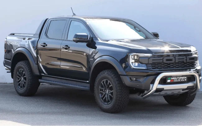 Bullbar Ford Ranger Raptor (2023-)